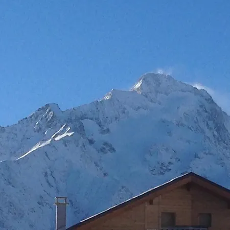 Lejlighed Les Myosotis Bat C 43 Et 44 Les Deux Alpes