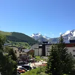 Apartment Les Myosotis Bat C 43 Et 44
