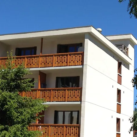 Les Myosotis Bat C 43 Et 44 Les Deux Alpes