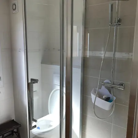 Apartment Les Myosotis Bat C 43 Et 44