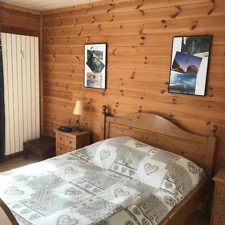 Apartment Les Myosotis Bat C 43 Et 44 Les Deux Alpes