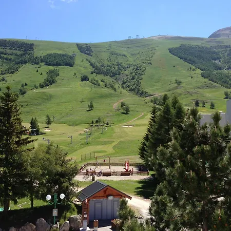 Les Myosotis Bat C 43 Et 44 *