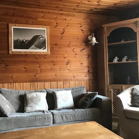 Les Myosotis Bat C 43 Et 44 Apartment *