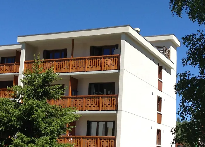 Les Myosotis Bat C 43 Et 44 Les Deux Alpes