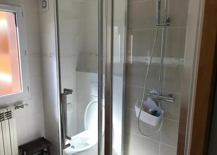 Apartment Les Myosotis Bat C 43 Et 44