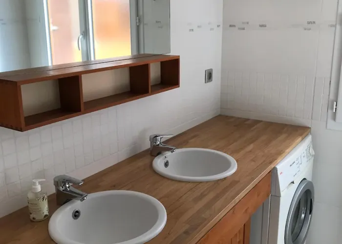 Apartment Les Myosotis Bat C 43 Et 44 Les Deux Alpes