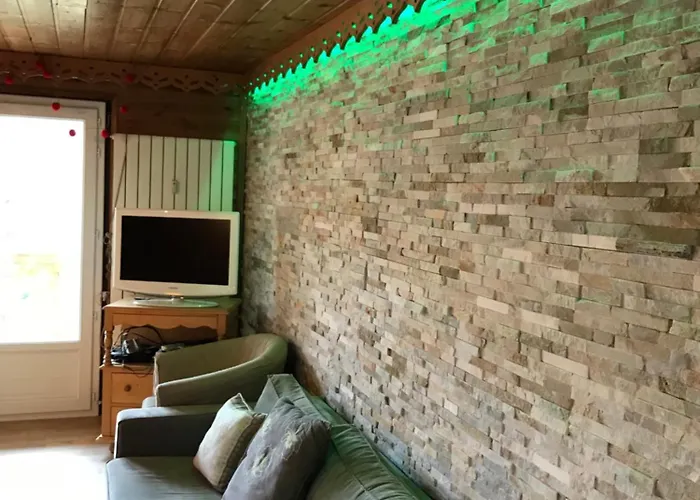 Les Myosotis Bat C 43 Et 44 * Les Deux Alpes