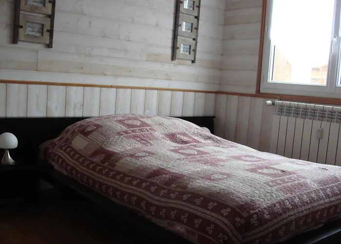 Les Myosotis Bat C 43 Et 44 Apartment