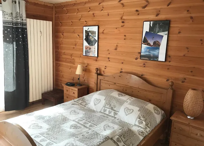 Apartment Les Myosotis Bat C 43 Et 44 Les Deux Alpes