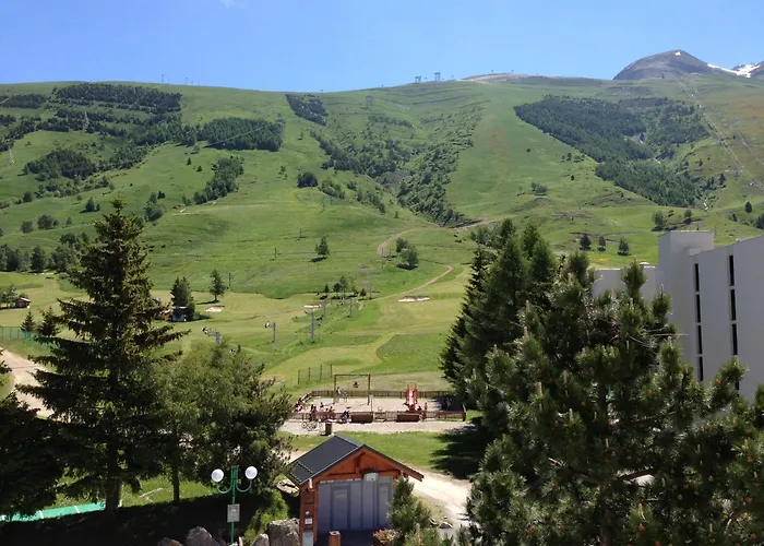 Les Myosotis Bat C 43 Et 44 *