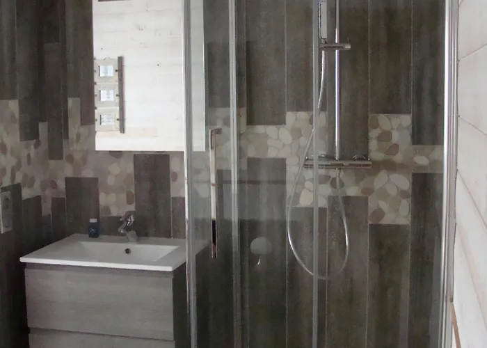 Apartment Les Myosotis Bat C 43 Et 44 *